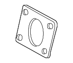 4478502010 - Body: Booster Assembly Gasket for Scion: tC | Toyota: Avalon, Camry, Celica, Corolla, Matrix, Prius, RAV4, Solara Image