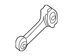 41040AE02A9E - Engine: Engine Support Rod for Subaru Image