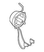 4E0959577B - Body: Adjust Motor for Audi: A3, A3 Quattro, A4, A4 Quattro, A6, A6 Quattro, RS4, S4, S6 Image