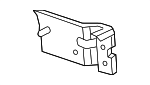 79106TZ3A00 - : Blower Assembly Bracket for Acura Image
