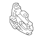 6511402108 - Emission System: Connector for MB Vans Image