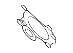 6511422380 - Emission System: Valve Gasket for MB Vans Image