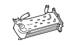 6511400700 - Emission System: Cooler for MB Vans Image