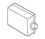 964103N100 - : Distance Sensor for Hyundai Image