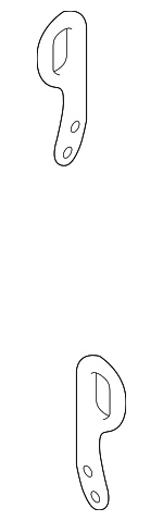 290B33NA0A - : Drive Unit Bracket for Nissan Image