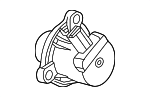 55512160 - Engine: By-Pass Valve for GM Image