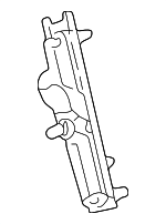 2L1Z78602B82AAA - Electrical: Height Adjuster for Ford: Expedition | Lincoln: Navigator, Town Car Image
