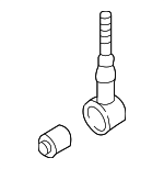 5444038000 - Suspension: Shaft for Kia: Optima Image