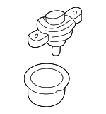 5176038000 - : Lower Ball Joint for Kia: Optima Image