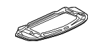 69111SL0A10ZA - Body: Lid Assembly for Acura Image