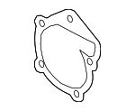251242C000 - Cooling System: Water Pump Gasket for Kia: Stinger Image