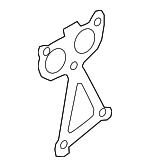 251302CTA0 - Cooling System: Water Pump Assembly Gasket for Kia: Stinger Image