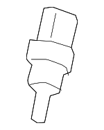 3922038030 - Cooling System: Temp Sensor for Kia: Amanti, Borrego, Cadenza, Forte, Forte Koup, Forte5, K900, Optima, Rio, Rio5, Rondo, Sedona, Seltos, Sorento, Soul, Spectra, Spectra5, Sportage, Stinger Image