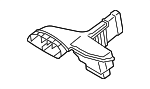 Air Inlet Duct