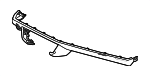85785785 - Body: Lower Trim Panel for GM Image