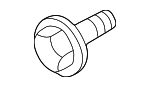 911808107 - Electrical: Alternator Mount Bolt for Suzuki Image