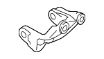 1155177E00 - Electrical: Alternator Mount Bracket for Suzuki Image