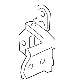 68720WB003 - Body: Lower Hinge for Toyota Image