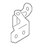 68720WB004 - Body: Upper Hinge for Toyota Image