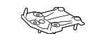 SU00308761 - Body: Mount Bracket for Toyota: GR86 Image