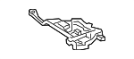 7181A11010 - Body: Holder for Lexus: LC500, LC500h Image
