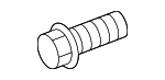 90105A0068 - Cooling System: Tensioner Bolt for Toyota Image
