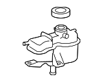 G92A048043 - Cooling System: Reservoir for Lexus: RX450h, RX450hL Image