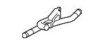 G923848090 - Cooling System: Cooling Pipe for Lexus: RX450h, RX450hL Image
