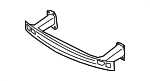 57711CA0009P - Body: Impact Bar for Subaru: BRZ Image