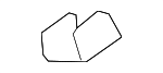 6792330030 - Body: Rear Sill Plate Clamp for Toyota Image