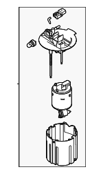 Fuel Pump Assembly