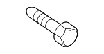 392232G830 - Electrical: Knock Sensor Bolt for Kia Image