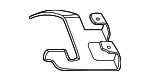 391502TCK0 - Electrical: ECM Bracket for Kia Image