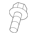 1140306256K - Electrical: ECM Bolt for Kia Image