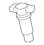 D515C - Electrical: ACDelcoâ„¢ Ignition Coil for GM Image