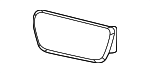 51437903774 - Body: Cover for BMW Image