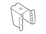 1N3802135 - Body: Rail Connector for Volkswagen Image