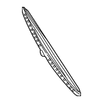 DKC100830 - : Blade for Land-Rover Image