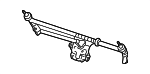 DLB101770 - : Wiper Linkage for Land-Rover Image