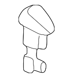 AMR5257 - Body: Nozzle for Land Rover: Range Rover Image