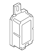 61316806872 - : Module for BMW Image