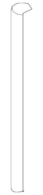 9780217000 - HVAC: Dehydrator for Kia: Amanti, Cadenza, Forte, Forte Koup, Forte5, K4, K5, Niro, Niro EV, Optima, Rio, Sedona, Sorento, Soul, Soul EV, Sportage, Stinger, Telluride Image