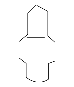 9781222301 - HVAC: Discharge Hose Valve for Kia: Forte, K900, Niro, Optima, Rio, Sedona, Sorento, Sportage, Stinger, Telluride Image