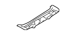 913805W500 - : Inner Trim for Nissan: Pathfinder Image