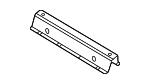 3QF814153A - Body: Center Crossmember for Volkswagen: Atlas Cross Sport Image