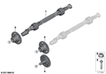 11278487233 - Engine: Compensating Shaft for BMW Image