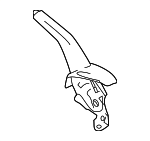 360101FC1A - Body: Parking Brake Control for Nissan Image