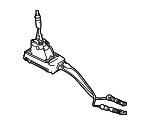 341081FD0A - : Shift Control Cable for Nissan: Cube Image