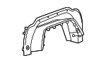 84587986 - : Trim Plate for GM Image