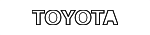 7544652050 - Body: Nameplate for Toyota: FJ Cruiser, Yaris Image